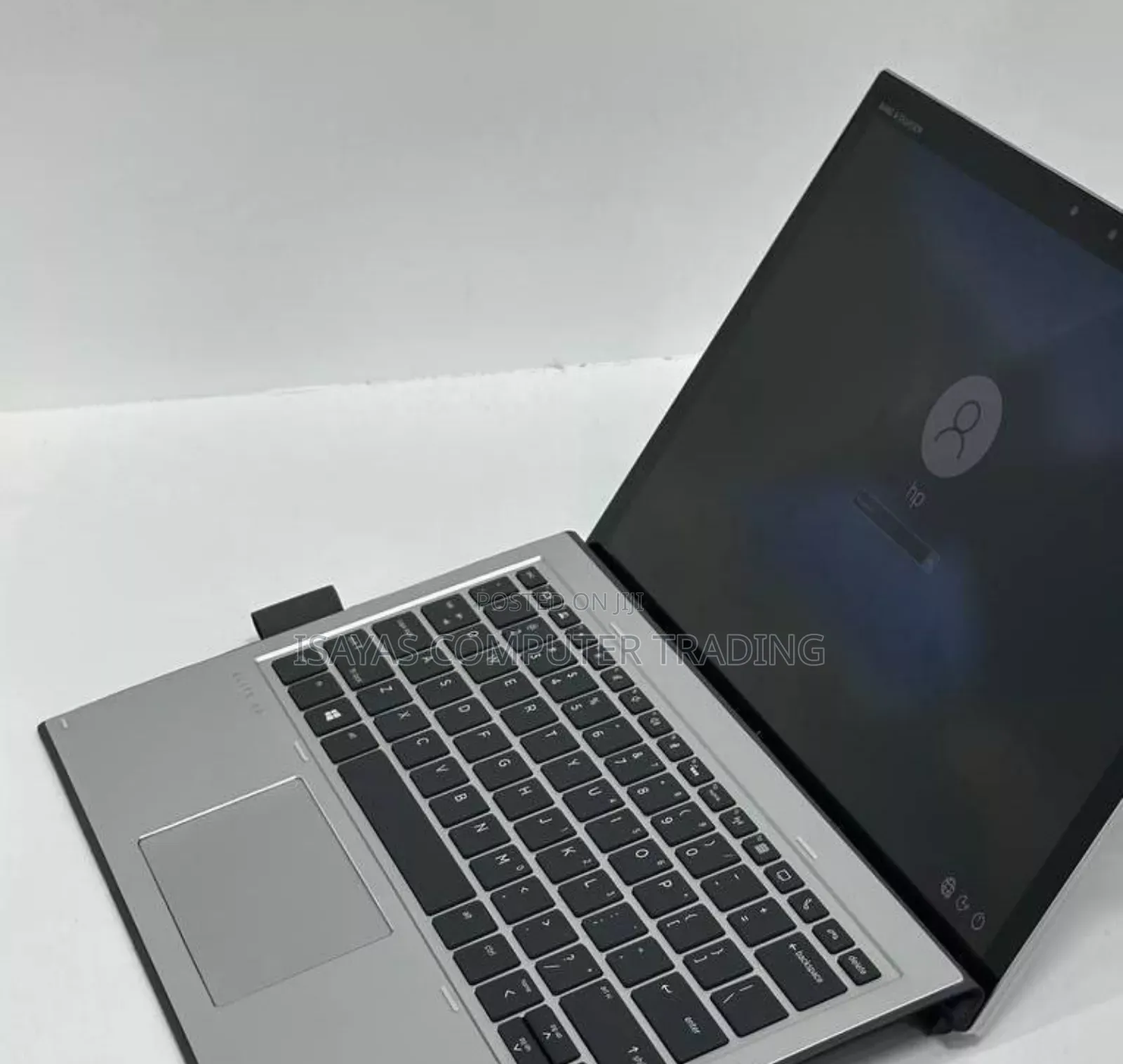 New Laptop HP 8GB SSD 256GB