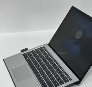 New Laptop HP 8GB SSD 256GB