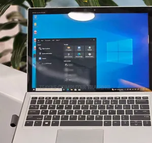 New Laptop HP 8GB SSD 256GB