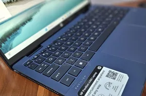 Photo - New Laptop HP Pavilion 14 X360 2-in-1 8GB Intel Core I3 SSD 256GB