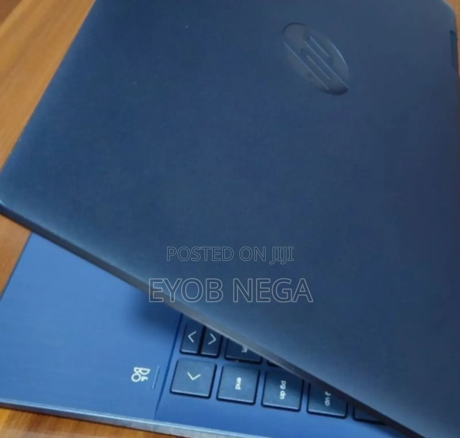 New Laptop HP Pavilion 14 X360 2-in-1 8GB Intel Core I3 SSD 256GB