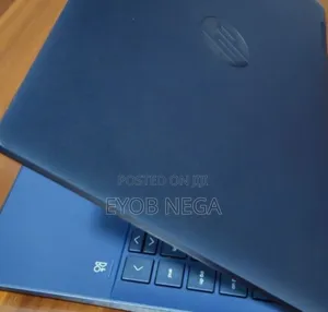 New Laptop HP Pavilion 14 X360 2-in-1 8GB Intel Core I3 SSD 256GB