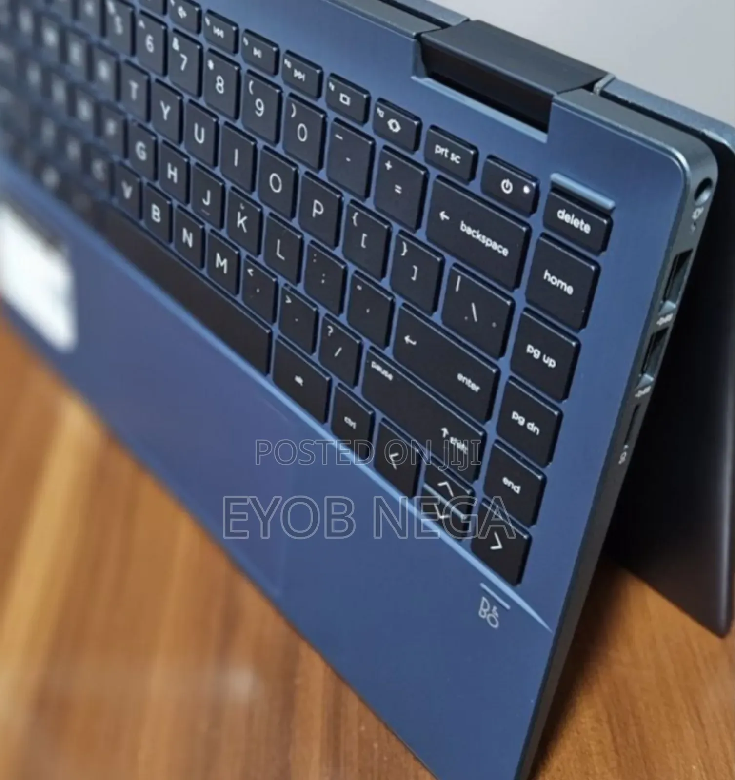 New Laptop HP Pavilion 14 X360 2-in-1 8GB Intel Core I3 SSD 256GB