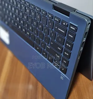 New Laptop HP Pavilion 14 X360 2-in-1 8GB Intel Core I3 SSD 256GB
