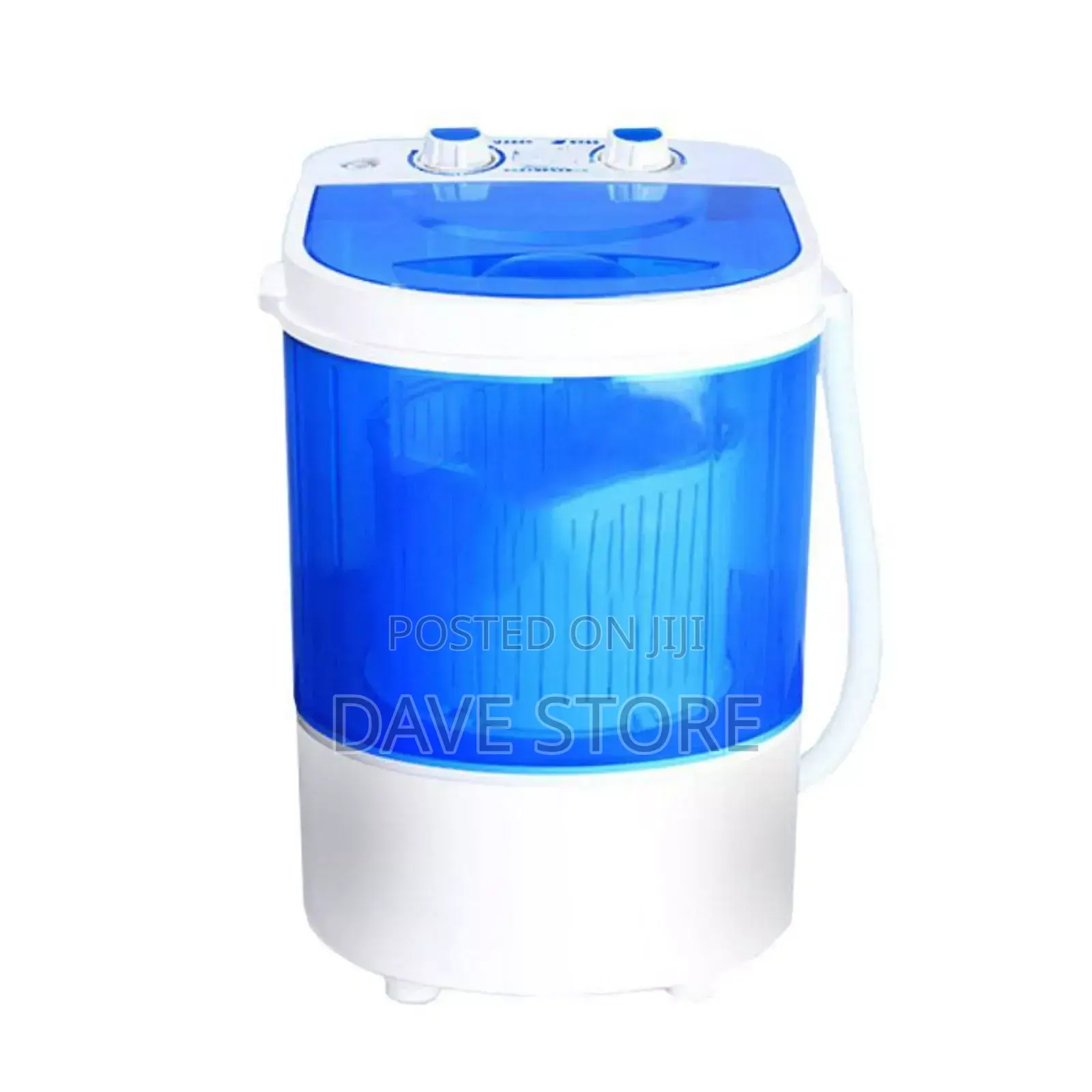 Mini Washing Machine