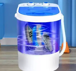 Mini Washing Machine