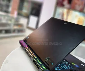 Photo - New Laptop Acer Predator Helios 300 16GB Intel Core I7 SSD 1T