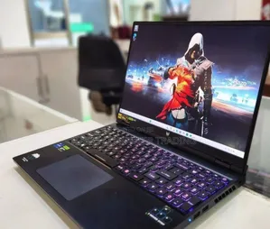 New Laptop Acer Predator Helios 300 16GB Intel Core I7 SSD 1T