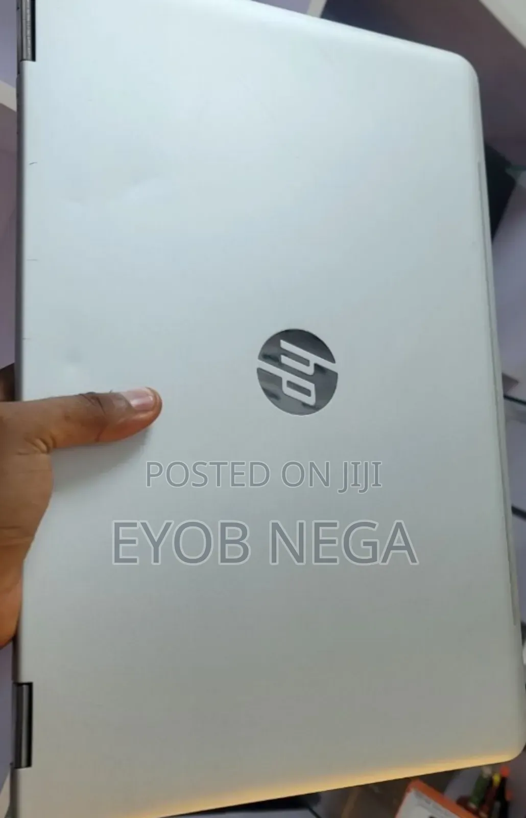 New Laptop HP Envy X360 8GB Intel Core I5 HDD 1T