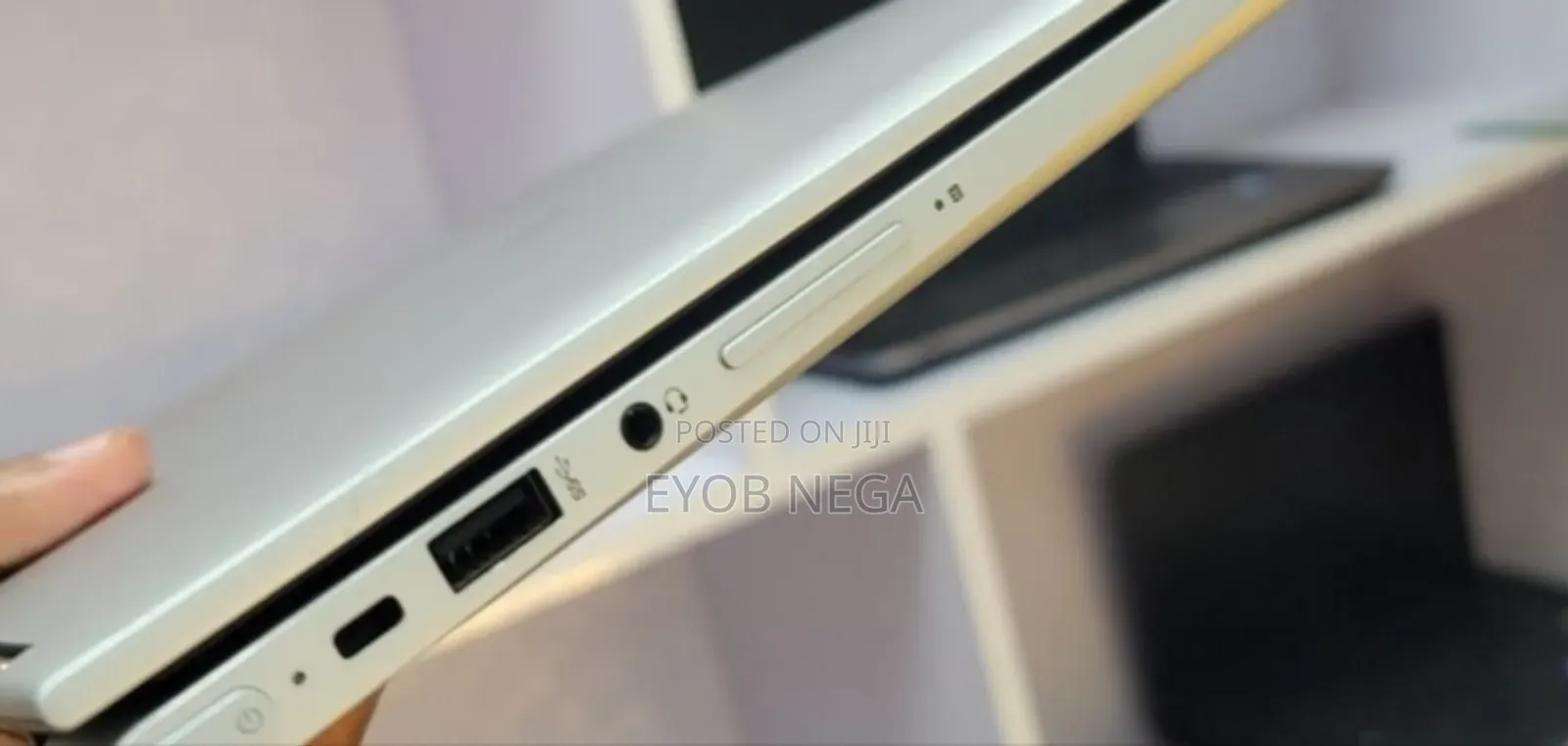 New Laptop HP Envy X360 8GB Intel Core I5 HDD 1T