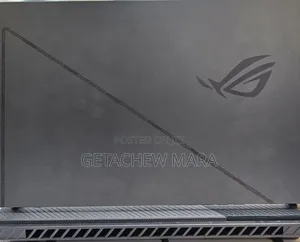 Photo - New Laptop Asus ROG Strix G15 16GB Intel Core I7 SSD 1T