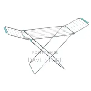 Oscar Alumunium Cloth Draying Rack