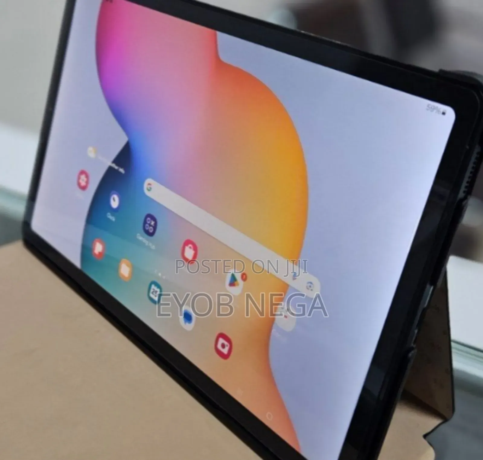 New Samsung Galaxy Tab S6 Lite 64 GB