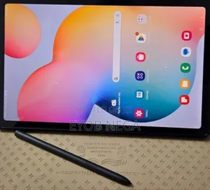 New Samsung Galaxy Tab S6 Lite 64 GB