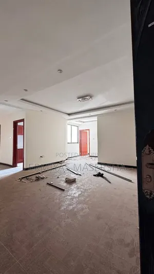 Furnished 2bdrm Condo in Yeka for sale