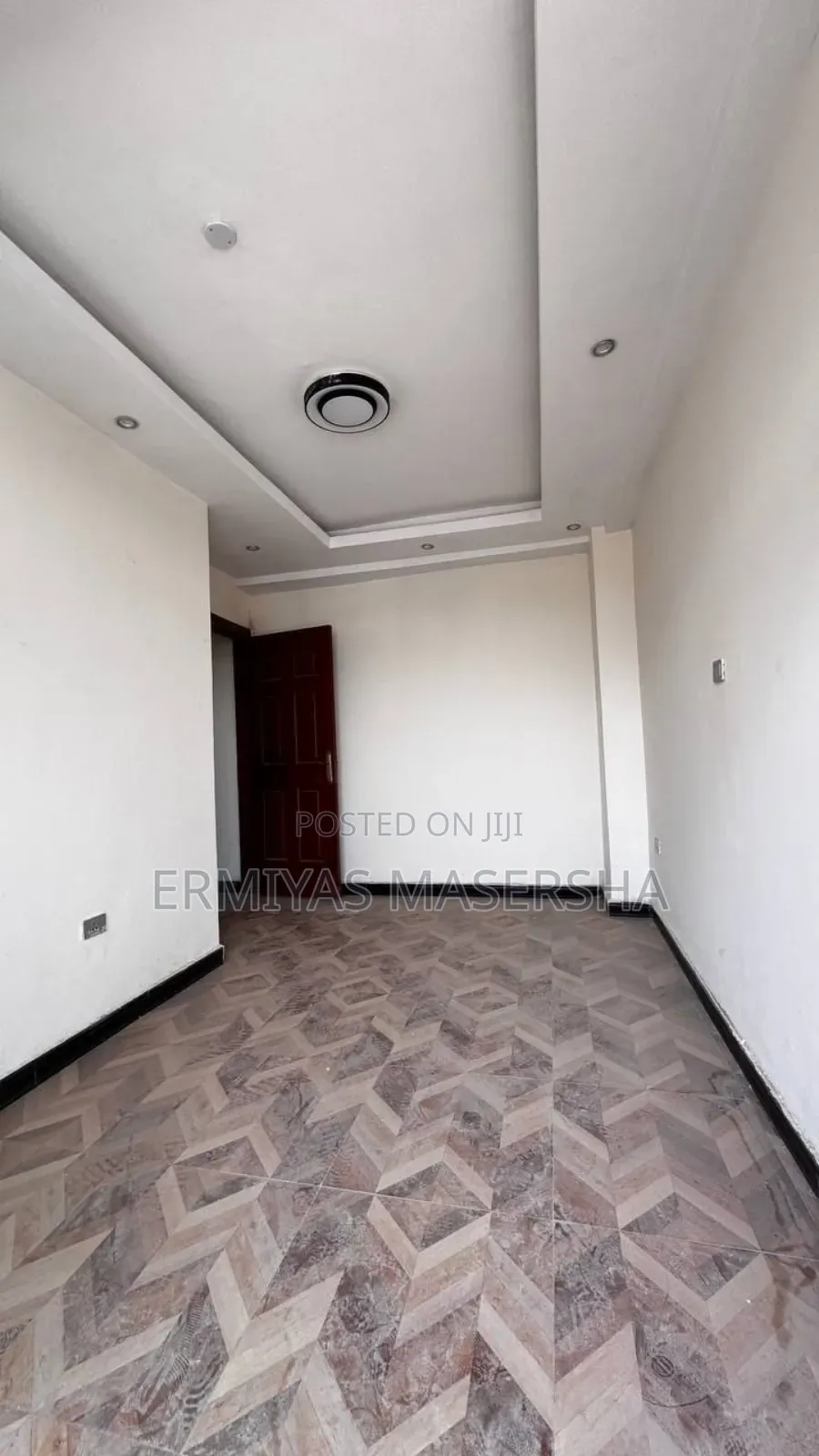 Furnished 2bdrm Condo in Yeka for sale