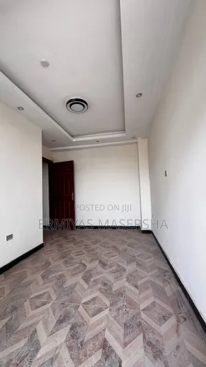 Furnished 2bdrm Condo in Yeka for sale