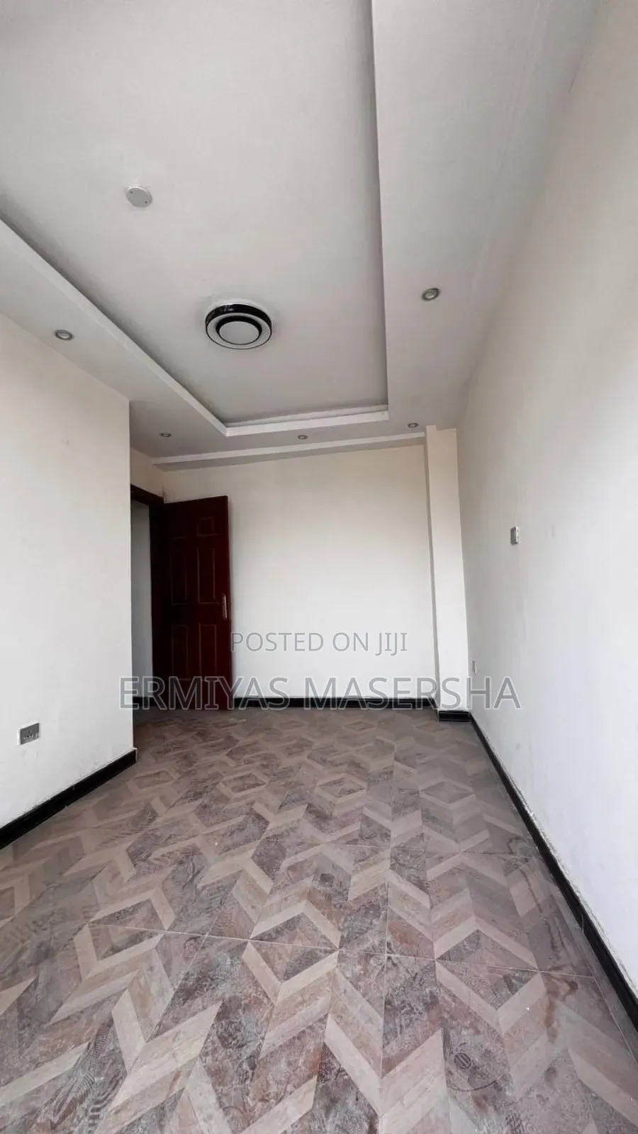 Furnished 2bdrm Condo in Yeka for sale