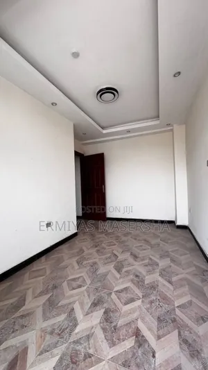 Furnished 2bdrm Condo in Yeka for sale