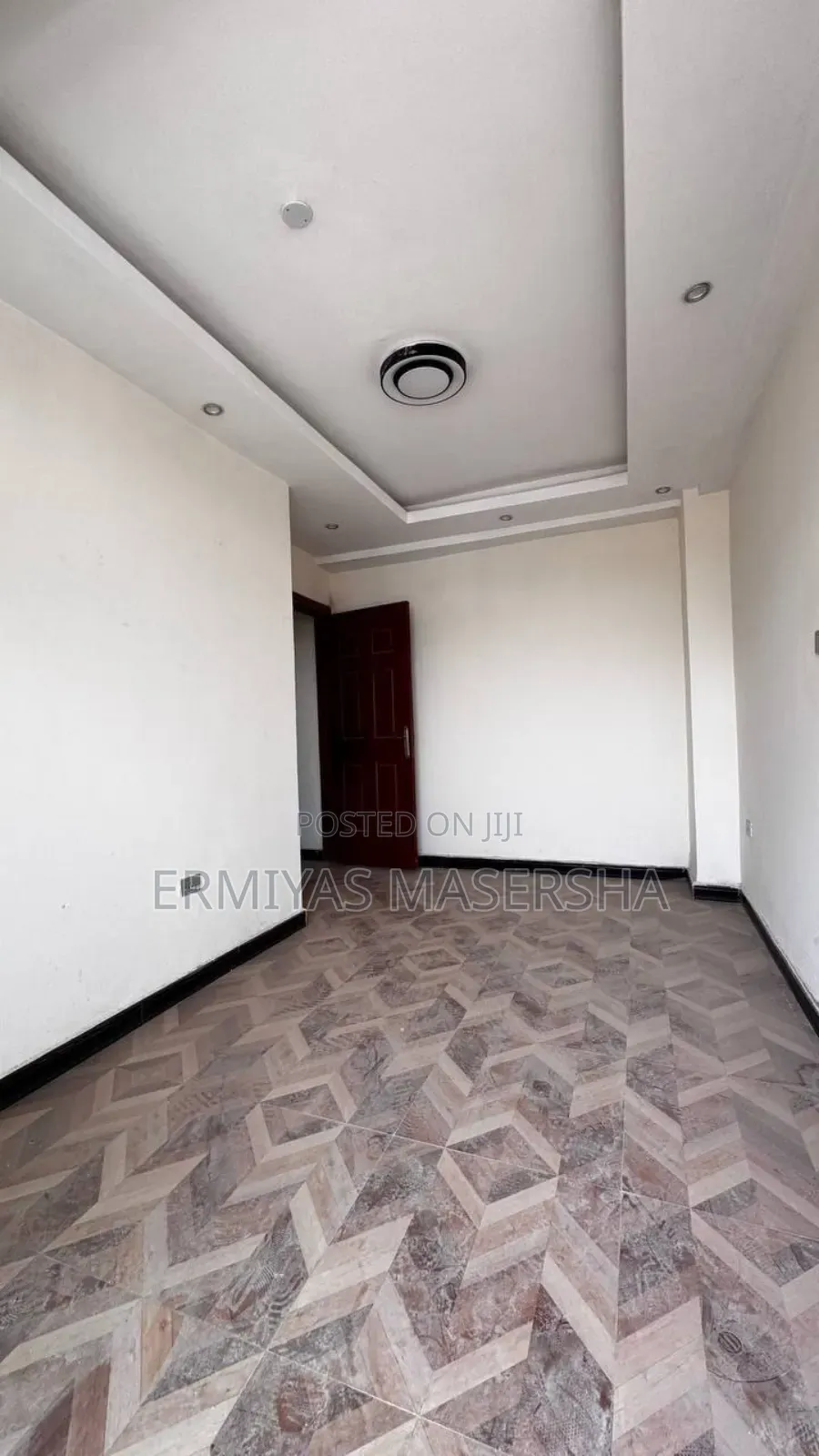 Furnished 2bdrm Condo in Yeka for sale