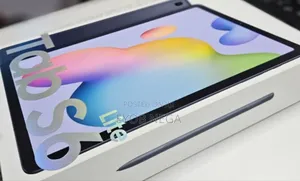 New Samsung Galaxy Tab S6 Lite 64 GB