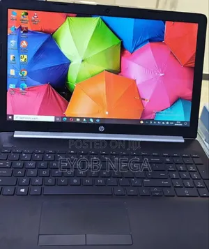 Photo - New Laptop HP Stream Notebook 8GB Intel Core I5 HDD 1T