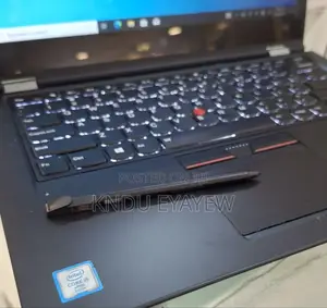 Photo - New Laptop Lenovo Yoga 330 8GB Intel Core I5 SSD 512GB