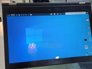 New Laptop Lenovo Yoga 330 8GB Intel Core I5 SSD 512GB