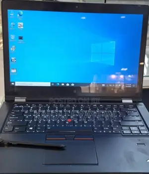 New Laptop Lenovo Yoga 330 8GB Intel Core I5 SSD 512GB