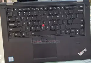 New Laptop Lenovo Yoga 330 8GB Intel Core I5 SSD 512GB