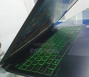 New Laptop HP Pavilion Power 15 16GB Intel Core I5 SSD 512GB