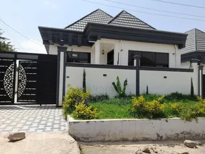 Photo - Furnished 5bdrm Villa in Bole for sale