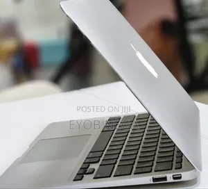 New Laptop Apple MacBook Air 2015 8GB Intel Core I5 SSD 128GB