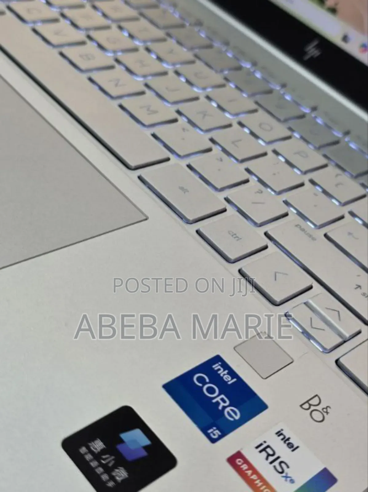 New Laptop HP Pavilion 15 16GB Intel Core I5 SSD 1T