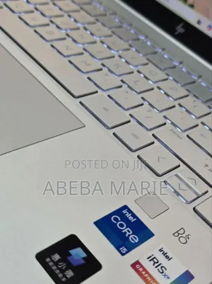 New Laptop HP Pavilion 15 16GB Intel Core I5 SSD 1T