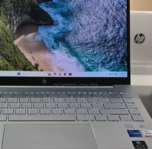 New Laptop HP Pavilion 15 16GB Intel Core I5 SSD 1T