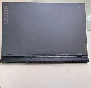 New Laptop Lenovo Legion 5 16GB Intel Core I5 SSD 1T