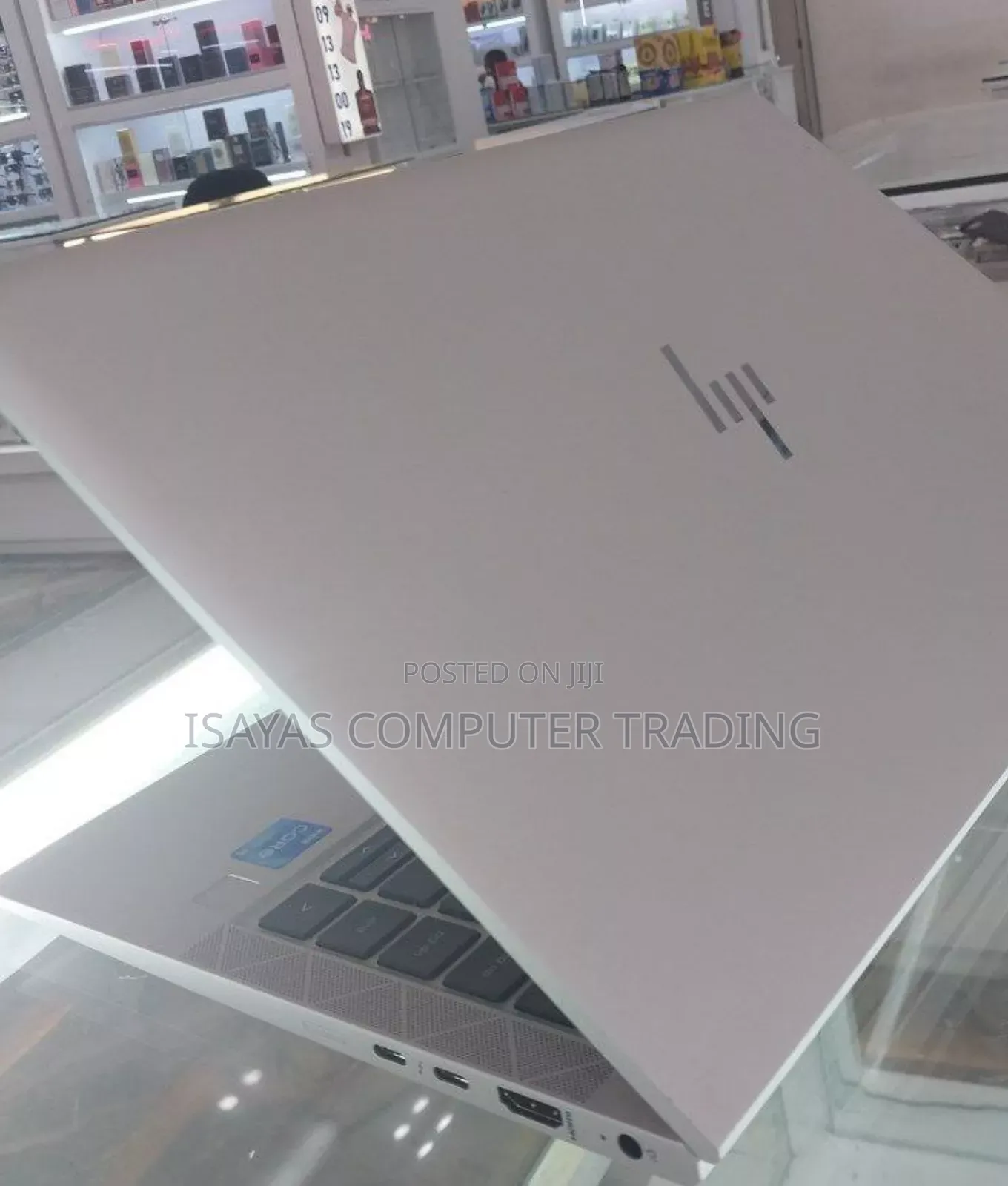 New Laptop HP EliteBook 840 G8 16GB Intel Core I5 SSD 512GB