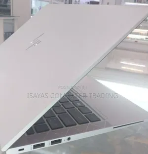 New Laptop HP EliteBook 840 G8 16GB Intel Core I5 SSD 512GB