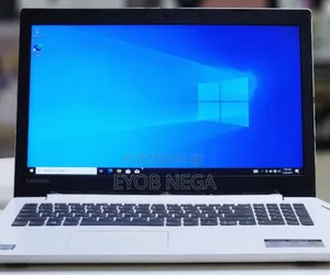 Photo - New Laptop Lenovo IdeaPad 330 8GB Intel Core I5 HDD+SSD 1.5T