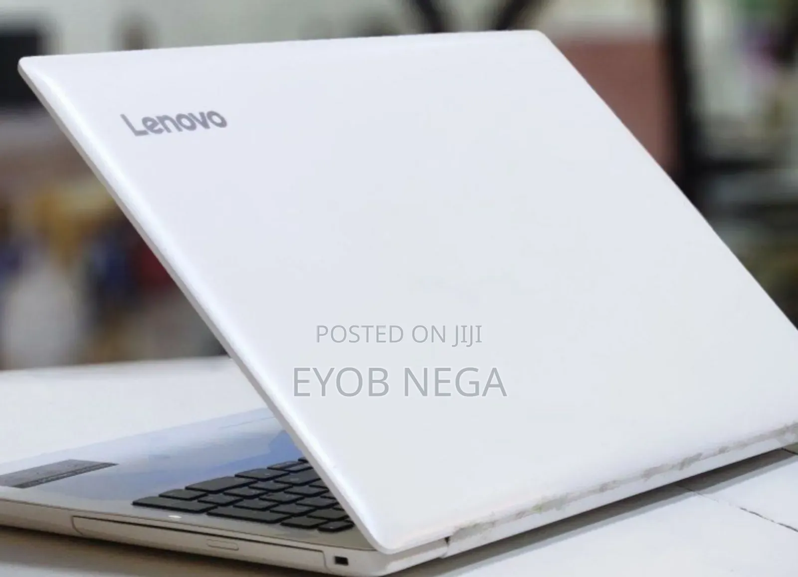 New Laptop Lenovo IdeaPad 330 8GB Intel Core I5 HDD+SSD 1.5T