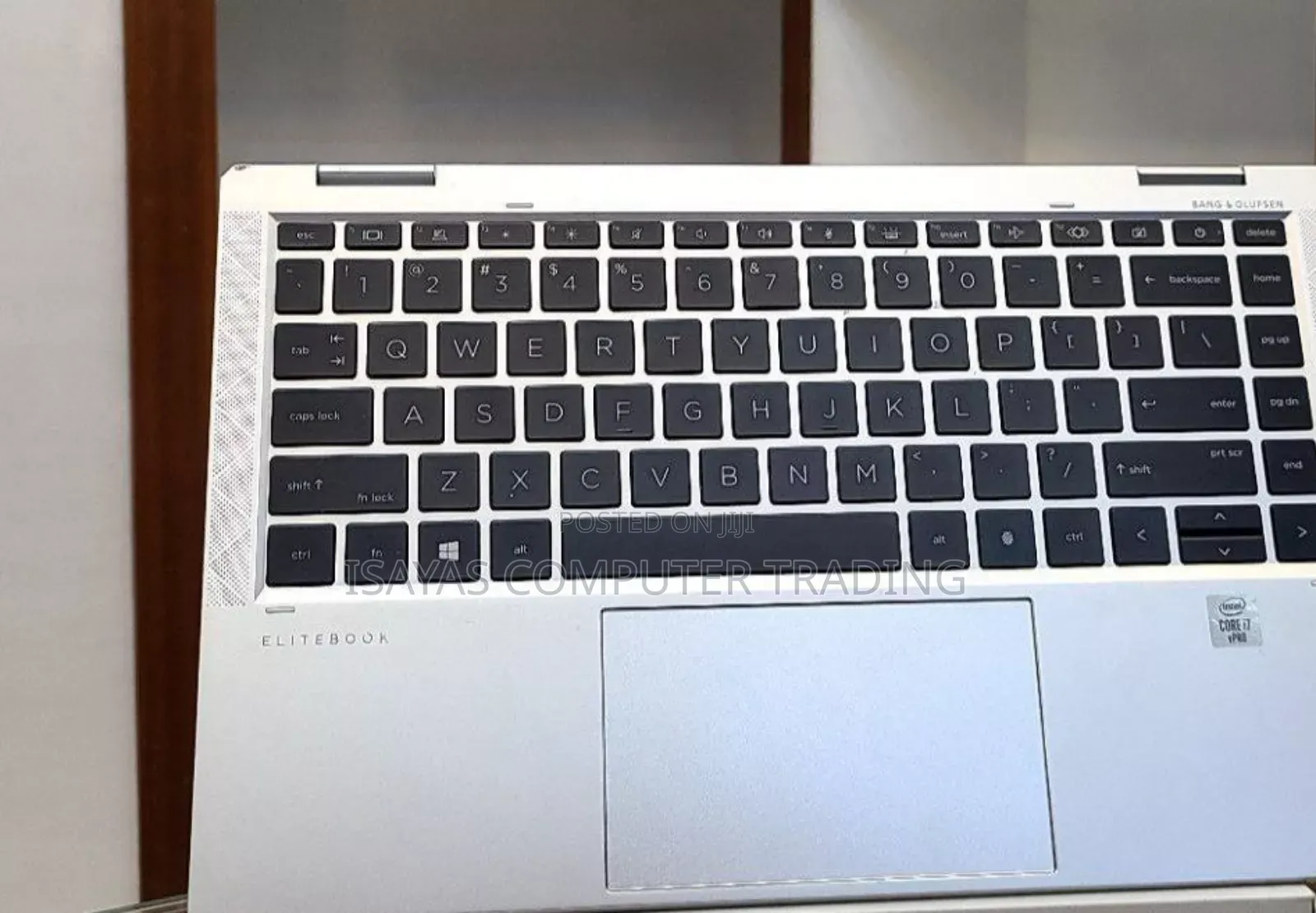 New Laptop HP 16GB Intel Core I7 SSD 512GB