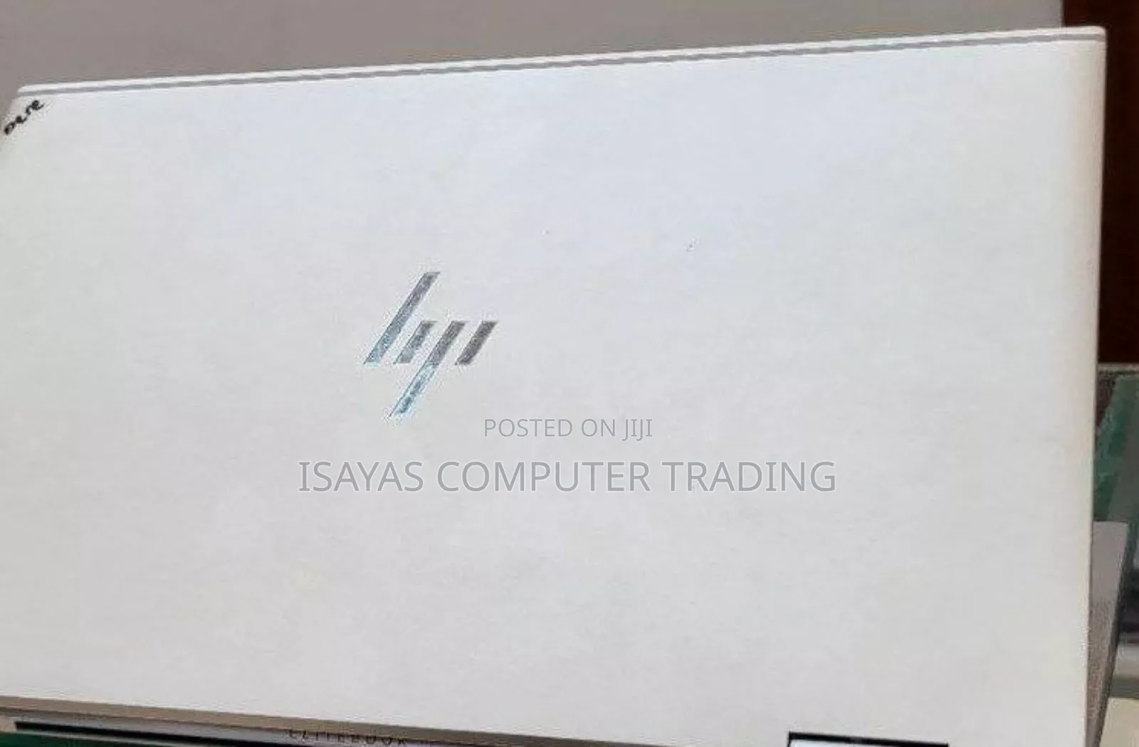 New Laptop HP 16GB Intel Core I7 SSD 512GB