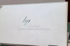 New Laptop HP 16GB Intel Core I7 SSD 512GB