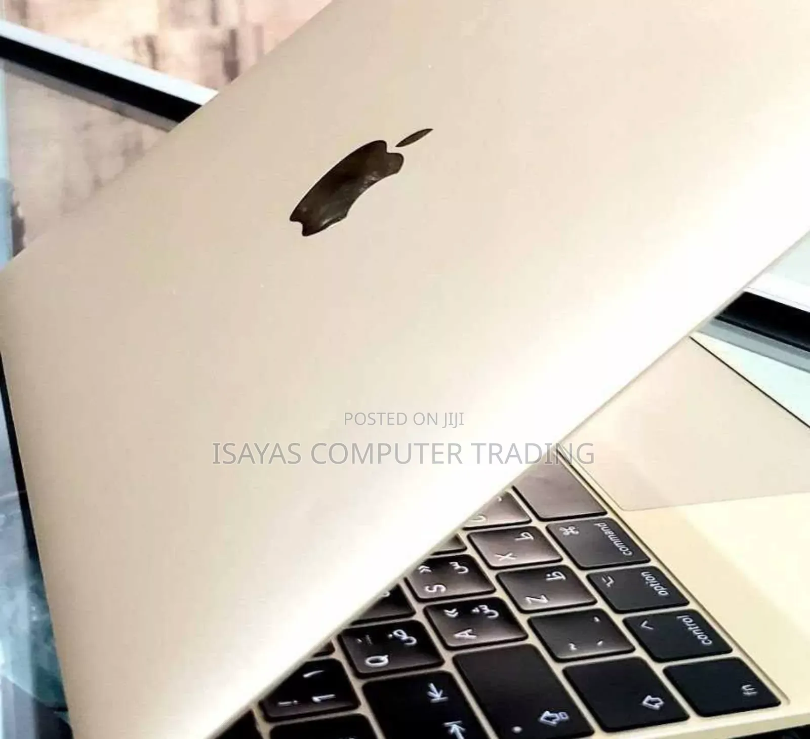 New Laptop Apple MacBook Air 2016 8GB SSD 256GB