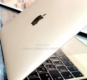 Photo - New Laptop Apple MacBook Air 2016 8GB SSD 256GB