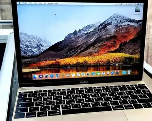 New Laptop Apple MacBook Air 2016 8GB SSD 256GB