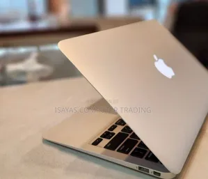 Photo - New Laptop Apple MacBook Air 2015 8GB Intel Core I5 SSD 256GB