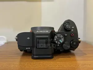 Sony Alpha 7 Iv Body Only4 Full Frame
