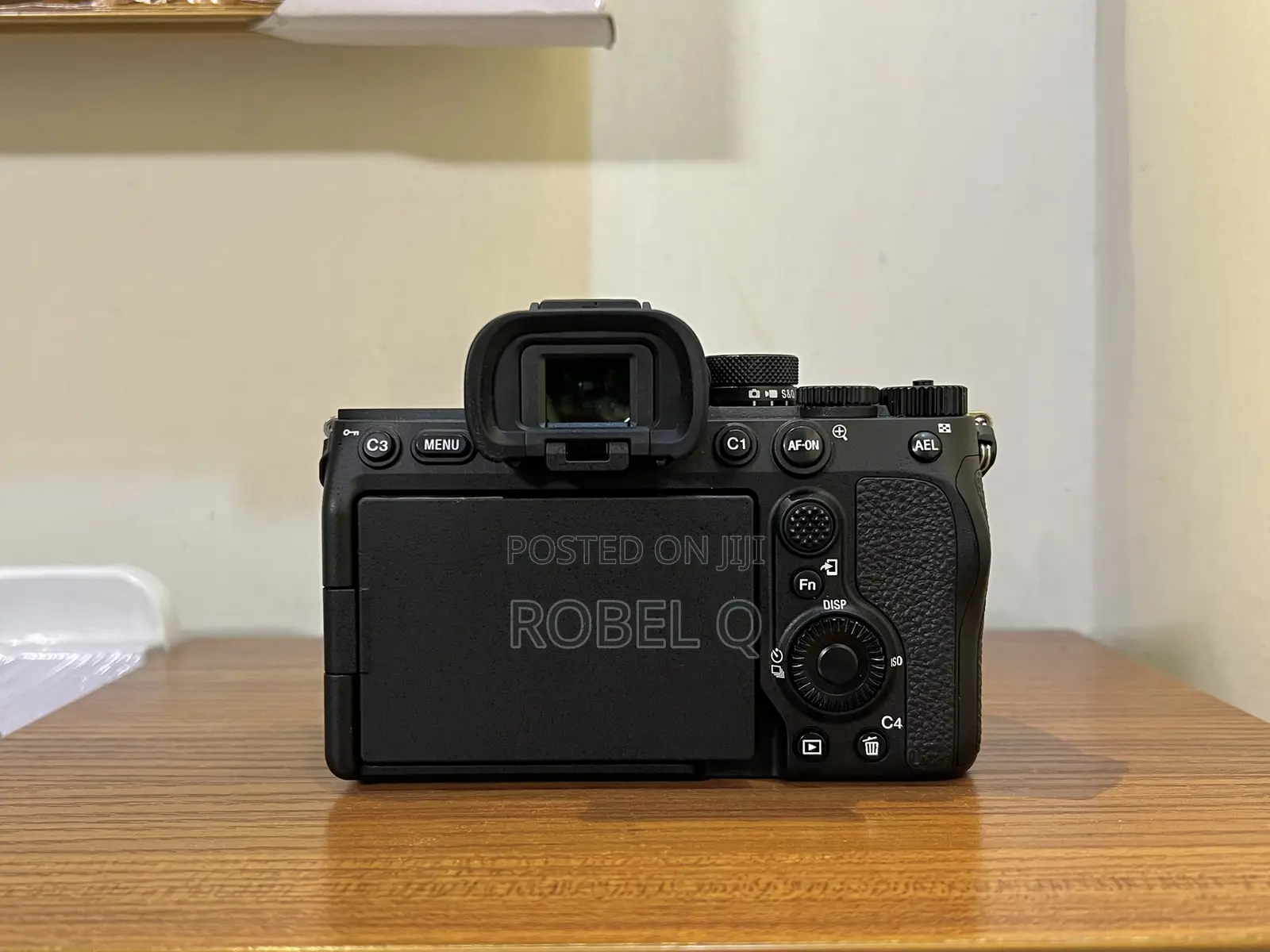 Sony Alpha 7 Iv Body Only4 Full Frame